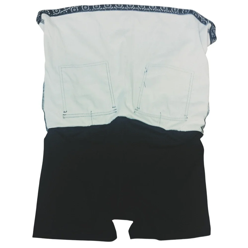 Cypress Club Skort geometric pattern Sz Med NWT‎ SKU656 - Picture 2 of 5